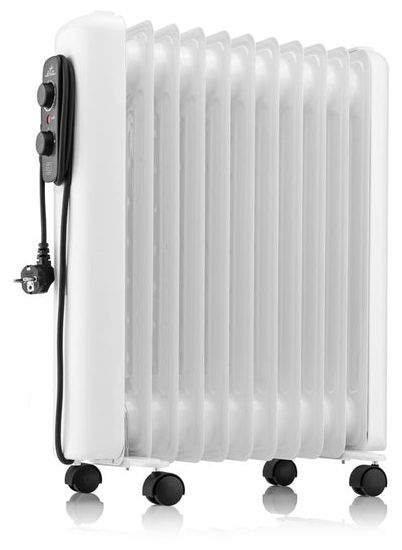 Öl-Radiator 2500 W Sole 
