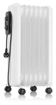 Öl-Radiator 1500 W Solero 