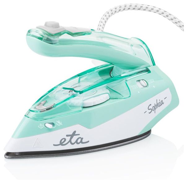 30 g/min Dampfbügeleisen Sophia 