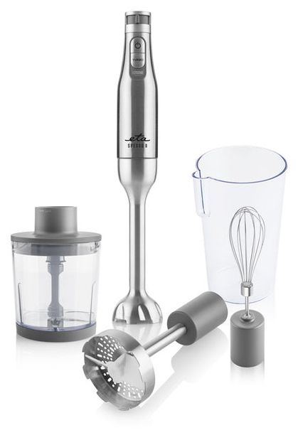 Stabmixer 1200 W  Spesso II (Edelstahl) 
