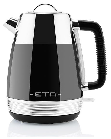 1,7 l Wasserkocher 2150 W  Storio (Schwarz) 