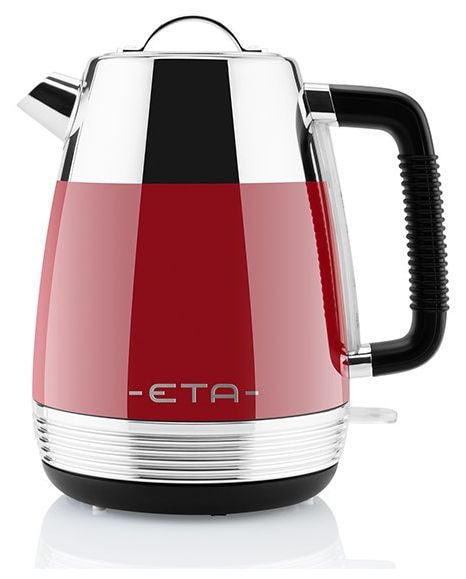 1,7 l Wasserkocher 2150 W  Storio (Rot) 