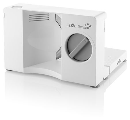 Allesschneider 120 W Tempo 