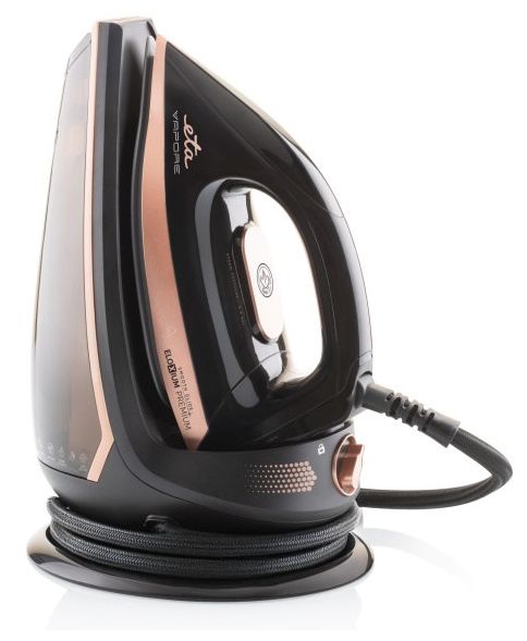 3000 W Dampfbügelstation 120 g/min Vapore 