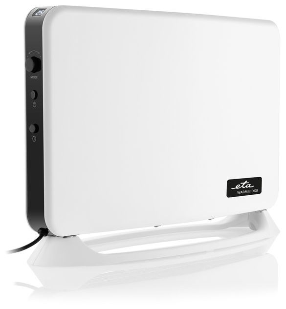 2000 W Warmie Digi 