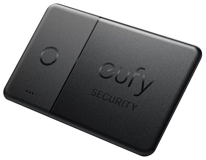  SmartTrack Card (Schwarz) 