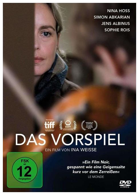 Das Vorspiel (DVD) 