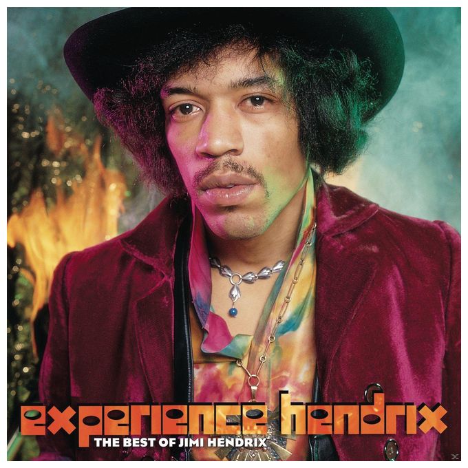 Experience Hendrix: The Best of Jimi Hendrix 