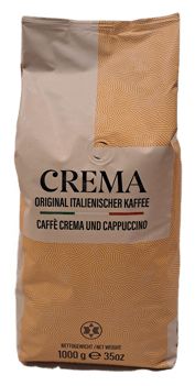Caffe Espresso Crema 