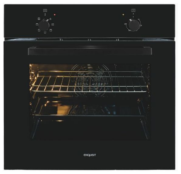 Einbaubackofen 59 l EBE255-U-020 