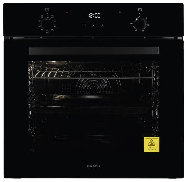 Einbaubackofen 75 l EBE278-H-020 