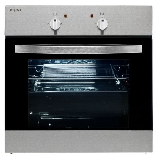 Einbaubackofen normal EBE555-1 