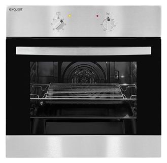 Einbaubackofen normal EBE555-1.2U 
