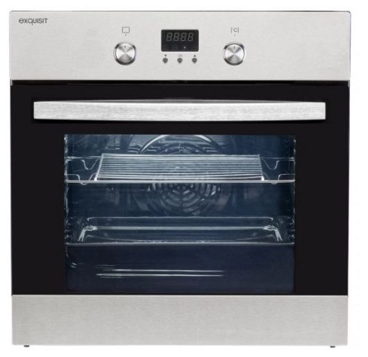 Einbaubackofen 58 l EBE65-1H 