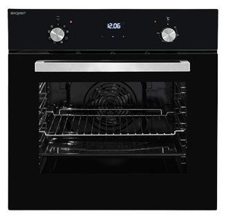 Einbaubackofen 59 l EBE657-2Hsw 