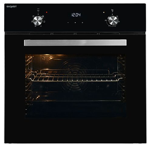 Einbaubackofen 59 l EBE657-U-020 