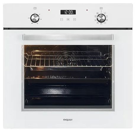 Einbaubackofen maxi EBE76-9-H-020 