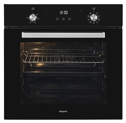 Einbaubackofen maxi EBE76-9-H-020 
