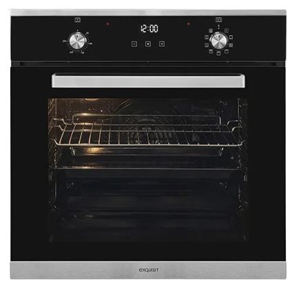Einbaubackofen maxi EBE76-9-H-020 