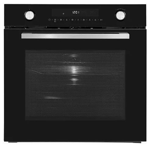 Einbau-Mikrowelle 1600 W Grill (Schwarz, Edelstahl) EBEM797-H-030 