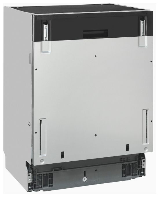 60 cm Geschirrspüler vollintegriert (ohne Front) Leise 14 Maßgedecke aquaStop Funktion EGSP1014-E-450D 