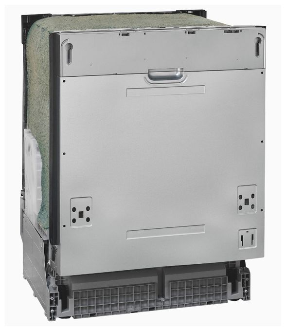 60 cm Geschirrspüler vollintegriert (ohne Front) Leise 12 Maßgedecke EGSP6312-E-030E 