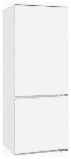162 l / 50 l 144 cm Einbau Kühl-/Gefrierkombination 193 kWh EKGC225-40-E-080E 
