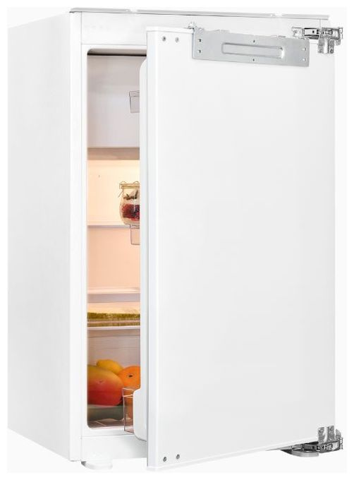 104 l 88 cm Einbaukühlschrank EEK: E 144 kWh Jahr EKS131-4-FE-090E 