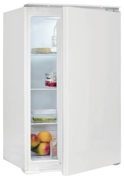 129 l 87,6 cm Einbaukühlschrank EEK: E 92 kWh Jahr EKS131-V-040E 