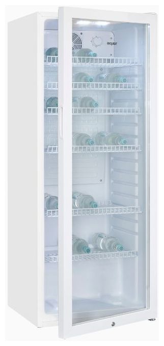 237 l Kühlschrank freistehend EEK: C 449 kWh Jahr  GKS240-GT-160C (Weiß) 