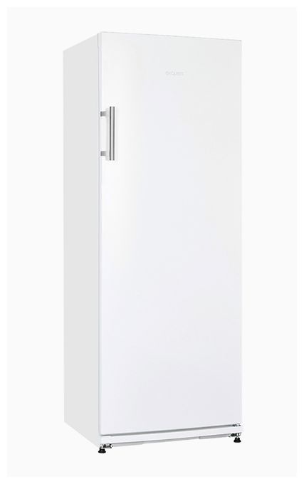 296 l / 296 l Kühlschrank freistehend EEK: E 110 kWh Jahr  GKS31-V-H-280E (Weiß) 