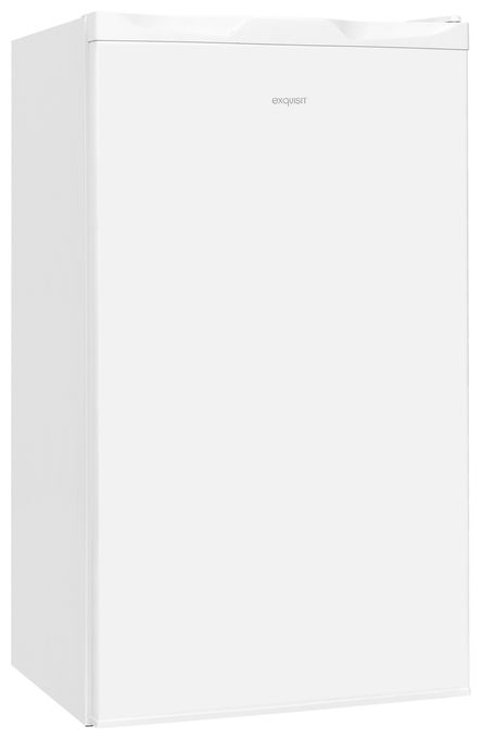 63 l Gefrierschrank 125 kWh Jahr  GS111-330D (Weiß) 