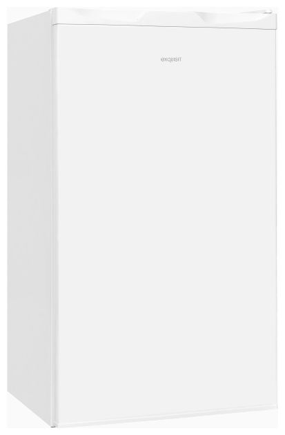 63 l Gefrierschrank 157 kWh Jahr  GS111-330E (Weiß) 