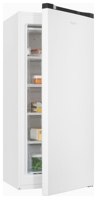 145 l Gefrierschrank 117 kWh Jahr  GS145-050C (Weiß) 