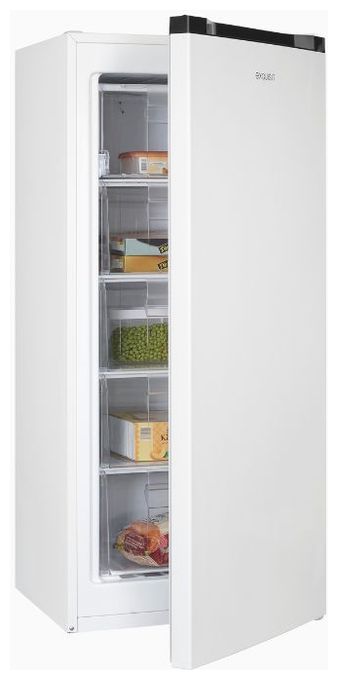 145 l Gefrierschrank 145 kWh Jahr  GS145-051D (Weiß) 