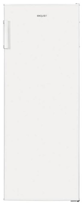 168 l Gefrierschrank 190 kWh Jahr  GS230-H-040E (Weiß) 