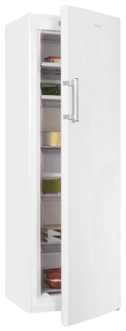 204 l Gefrierschrank 176 kWh Jahr NoFrost  GS271-NF-H-040D (Weiß) 
