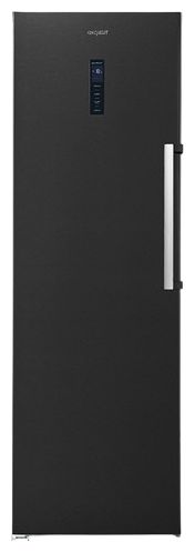 274 l Gefrierschrank 197 kWh Jahr NoFrost  GS295-NF-H-040D (Schwarz) 