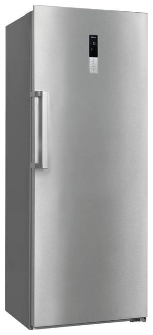 380 l Gefrierschrank 226 kWh Jahr NoFrost  GS380-NF-H-050D (Edelstahl) 