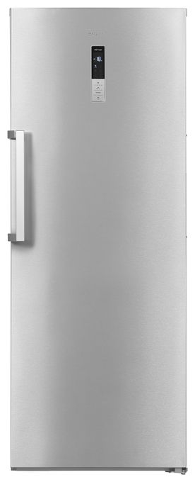 380 l Gefrierschrank 282 kWh Jahr NoFrost  GS380-NF-H-050E (Silber) 