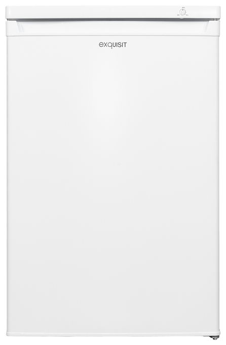 91 l Gefrierschrank 166,28 kWh Jahr  GS80-040E (Weiß) 
