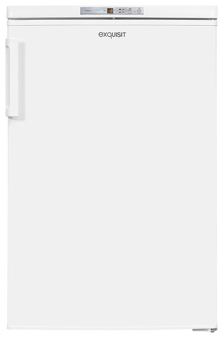 91 l Gefrierschrank 133 kWh Jahr  GS80-HE-040D (Weiß) 