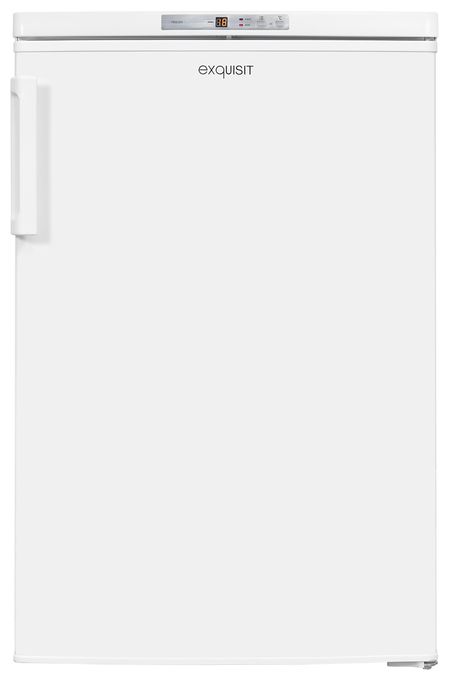 91 l Gefrierschrank 166 kWh Jahr  GS80-HE-040E (Weiß) 