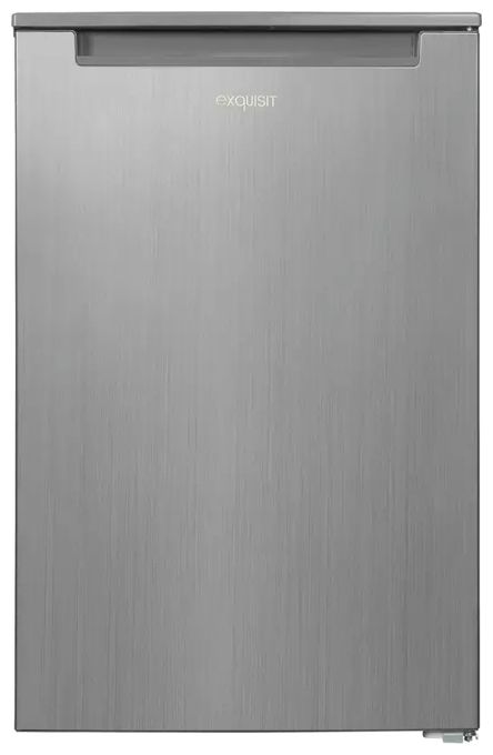 87 l Gefrierschrank 105 kWh Jahr  GS81-040C (Edelstahl) 