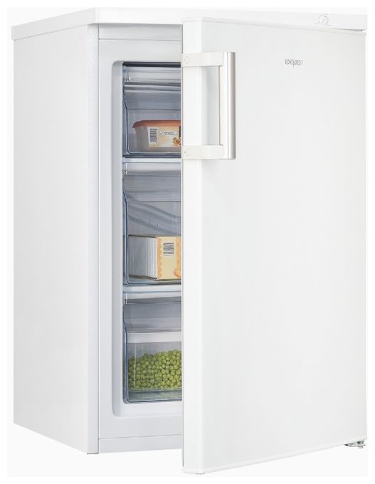 85 l Gefrierschrank 105 kWh Jahr  GS81-H-010C (Weiß) 