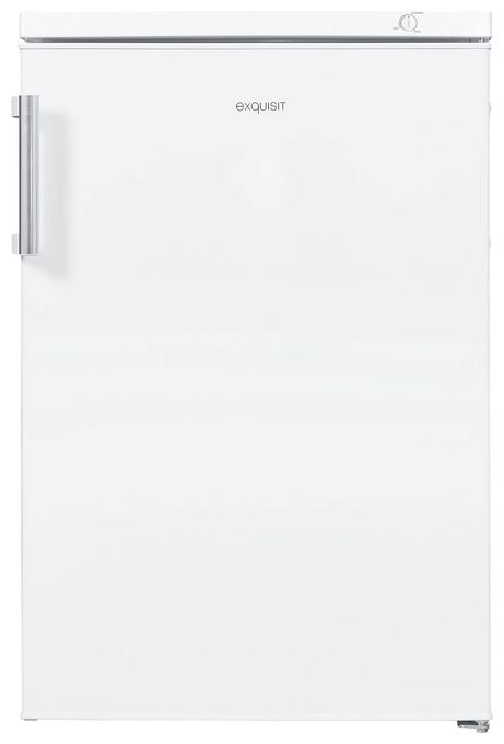 85 l Gefrierschrank 131 kWh Jahr  GS81-H-010D (Weiß) 