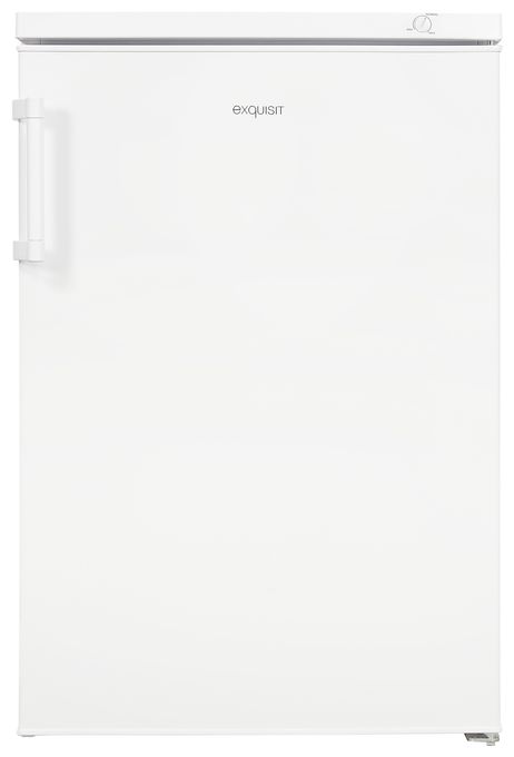85 l Gefrierschrank 164,25 kWh Jahr  GS81-H-010E (Weiß) 