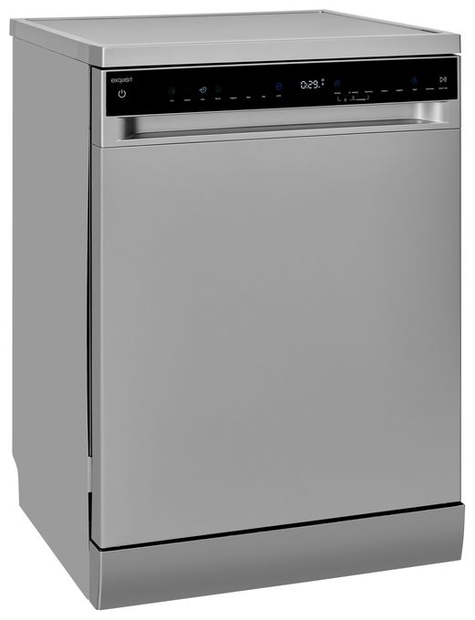 60 cm Geschirrspüler freistehend Leise 16 Maßgedecke GSP9316-450C 