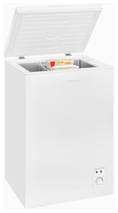 Tiefkühltruhe Freistehend 169 kWh Jahr GT100-050E 