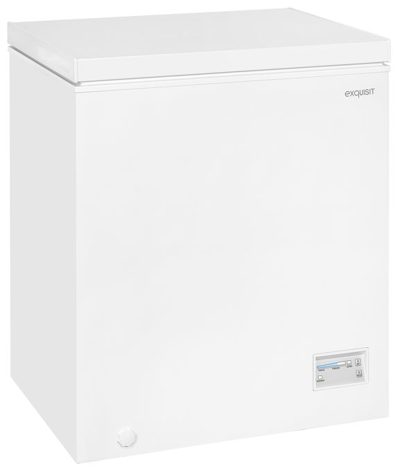 Tiefkühltruhe Freistehend 182 kWh Jahr NoFrost GT150-E-040E 